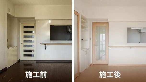 施工実績3